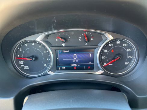 Certified 2021 GMC Terrain SLE w/ Driver Convenience Package image 19