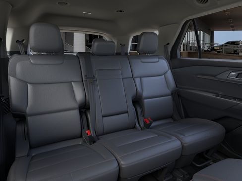 New 2026 Ford Explorer Active w/ Active Comfort Package RWD image 11