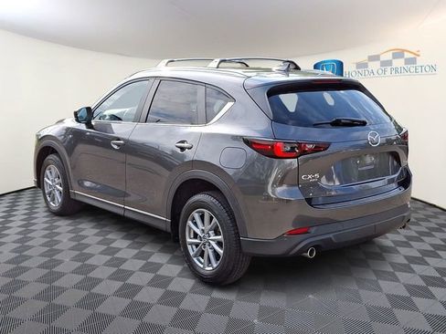 Used 2023 MAZDA CX-5 AWD 2.5 S image 4