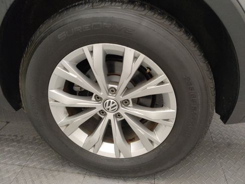 Used 2019 Volkswagen Tiguan S w/ Driver Assistance Package image 31