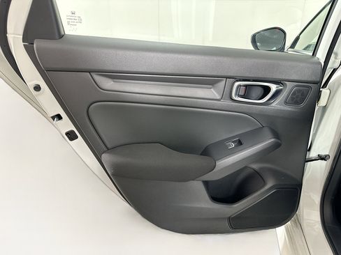 Used 2024 Honda Civic Sport image 24