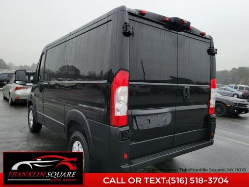 Used 2023 RAM ProMaster 1500 w/ Premium Appearance Group image 6