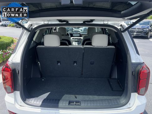 Used 2022 Hyundai Palisade Limited FWD image 36