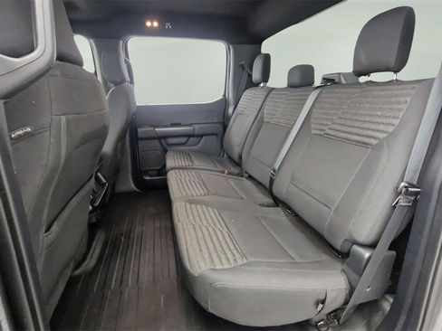 Used 2022 Ford F150 XL w/ STX Appearance Package image 30