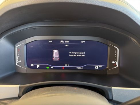 Used 2023 Volkswagen Atlas Cross Sport SE image 20