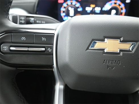 Used 2024 Chevrolet Colorado LT w/ LT Convenience Package III image 26