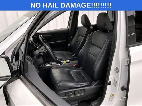 Used 2021 Honda Passport Elite image 8