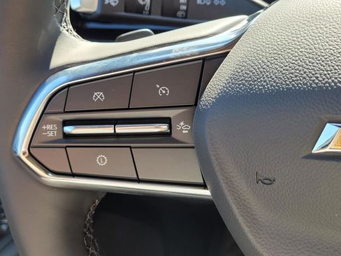 New 2026 Chevrolet Tahoe Premier w/ Sun And Tow Package image 25