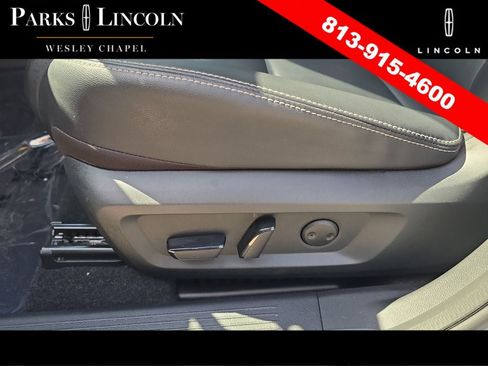Used 2022 Nissan Rogue SL w/ SL Premium Package FWD image 19