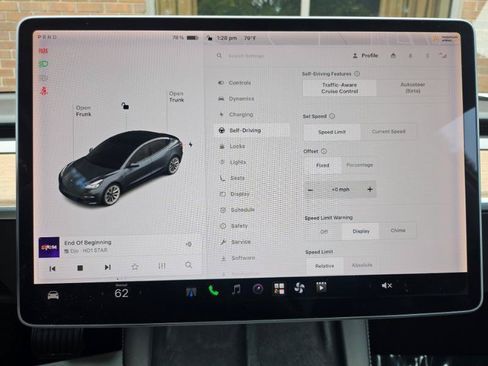 Used 2021 Tesla Model 3 RWD image 46