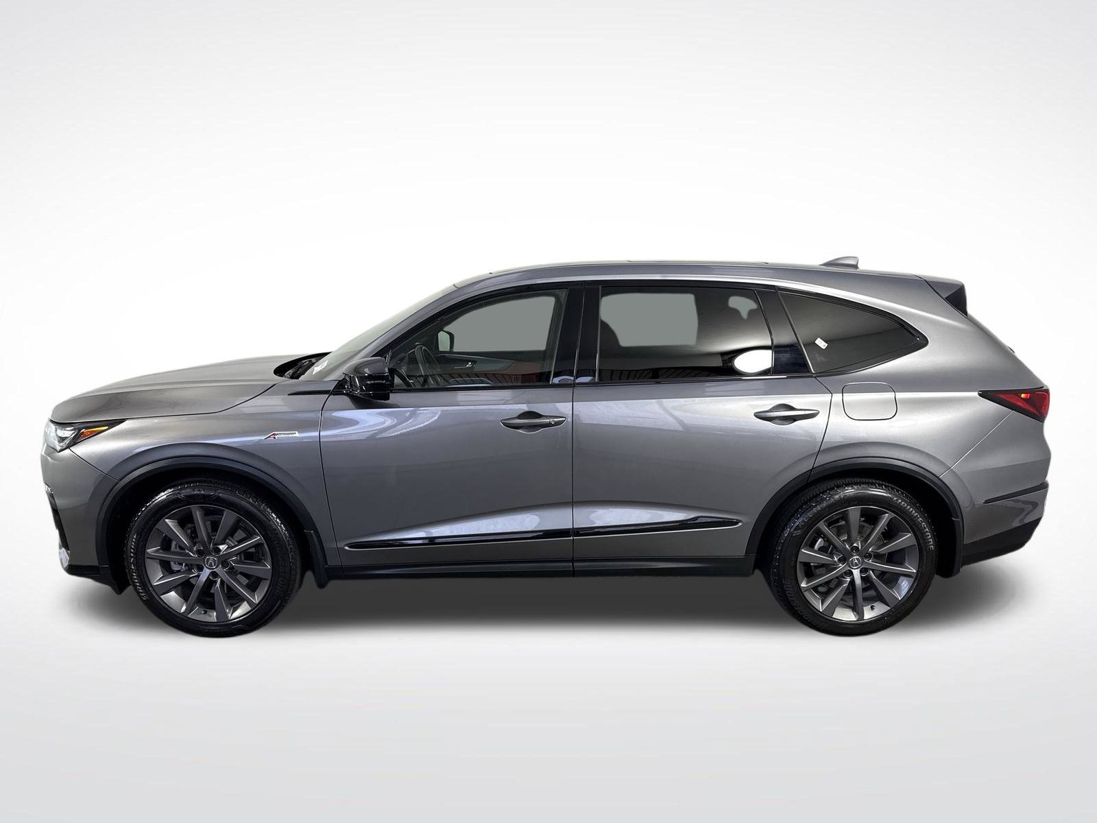 Used 2025 Acura MDX A-Spec AWD/4WD image 32