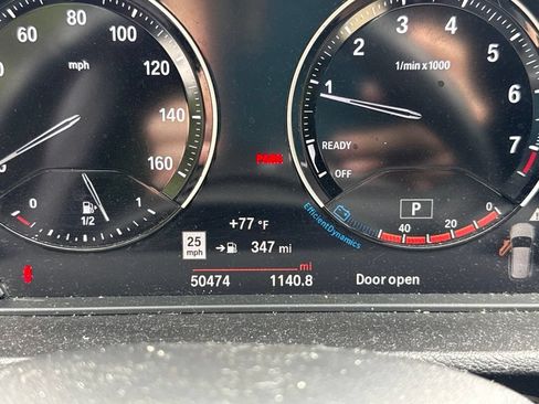 Used 2019 BMW X1 xDrive28i w/ Convenience Package AWD/4WD image 8