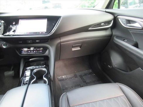 Used 2021 Buick Envision Avenir w/ Technology Package II AWD/4WD image 14