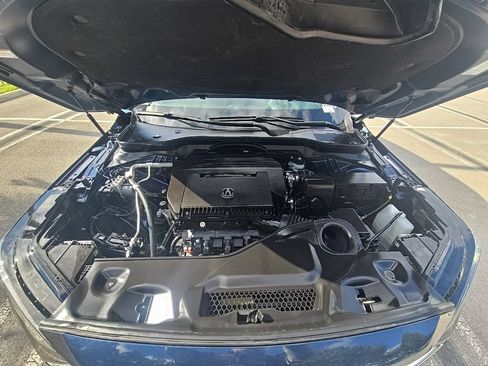 Used 2025 Acura MDX w/ Technology Package FWD image 37