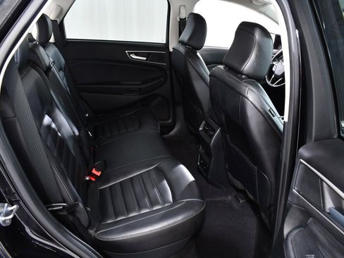 Used 2023 Ford Edge SEL w/ Convenience Package image 19