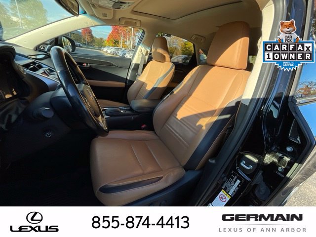 Used 2017 Lexus NX 200t AWD w/ Premium Package image 12