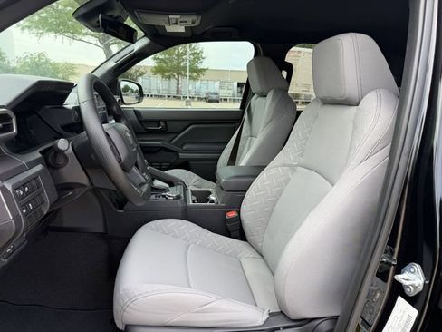 New 2026 Toyota Tacoma SR5 AWD/4WD image 24