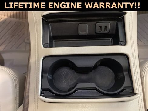 Used 2018 GMC Yukon XL Denali w/ Denali Ultimate Package image 28