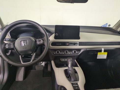 New 2026 Honda HR-V EX-L image 12