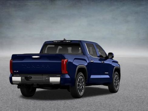 New 2026 Toyota Tundra Limited AWD/4WD image 32