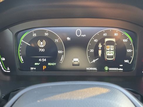 New 2026 Honda CR-V Sport-L image 29