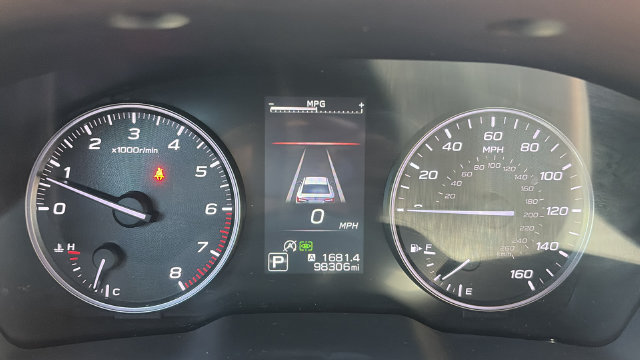 Used 2020 Subaru Legacy Touring XT AWD/4WD image 19