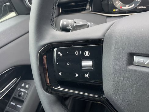 Certified 2024 Land Rover Range Rover Evoque S image 23