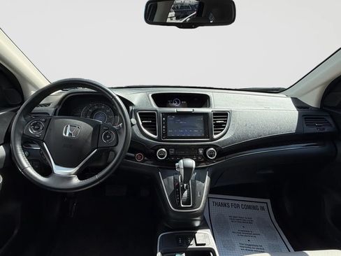 Used 2015 Honda CR-V EX-L image 22