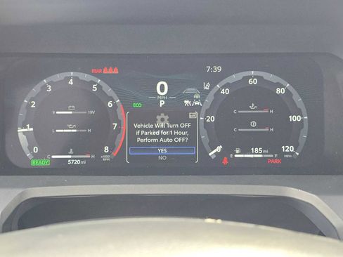 Used 2025 Toyota Tacoma TRD Off-Road image 22