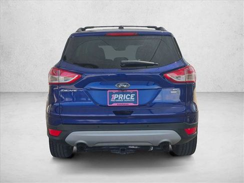 Used 2016 Ford Escape SE w/ Equipment Group 201A AWD/4WD image 6