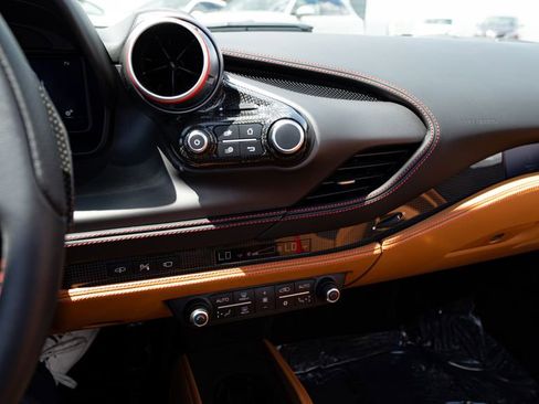 Used 2023 Ferrari F8 Tributo RWD image 39