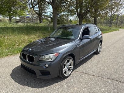 Used 2015 BMW X1 xDrive35i