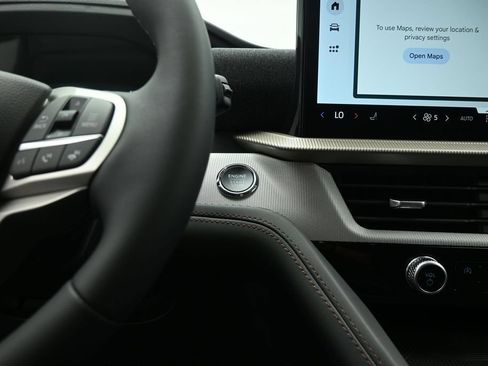 New 2026 Ford Explorer Active RWD image 15