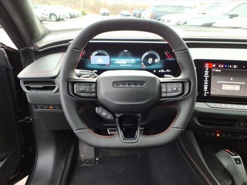 New 2026 Dodge Charger Scat Pack AWD/4WD image 5