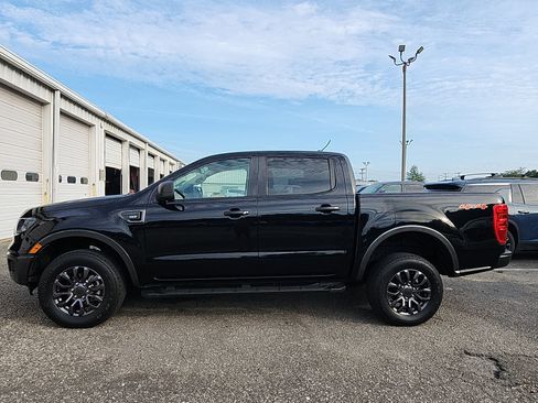 Used 2019 Ford Ranger XLT w/ Equipment Group 302A Luxury AWD/4WD image 2