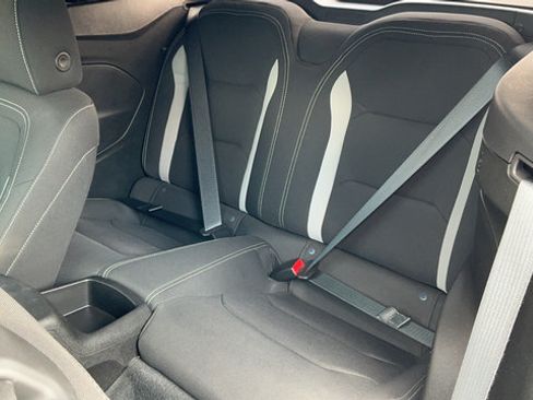 Used 2024 Chevrolet Camaro LT w/ Technology Package RWD image 21