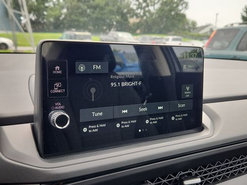 New 2026 Honda Accord SE image 12