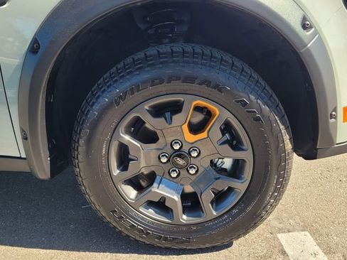 Certified 2024 Ford Maverick Tremor w/ Tremor Off-Road Package image 11