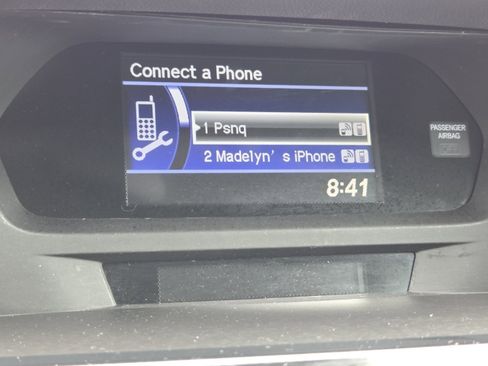 Used 2021 Acura ILX FWD image 4