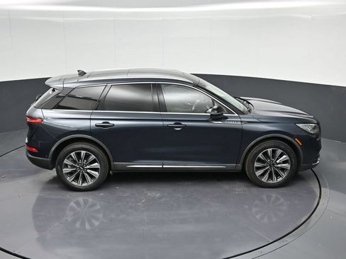 Used 2021 Lincoln Corsair Reserve FWD image 21