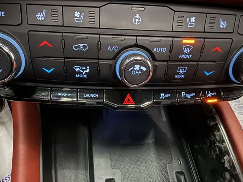 Used 2023 Dodge Durango SRT Hellcat AWD/4WD image 15
