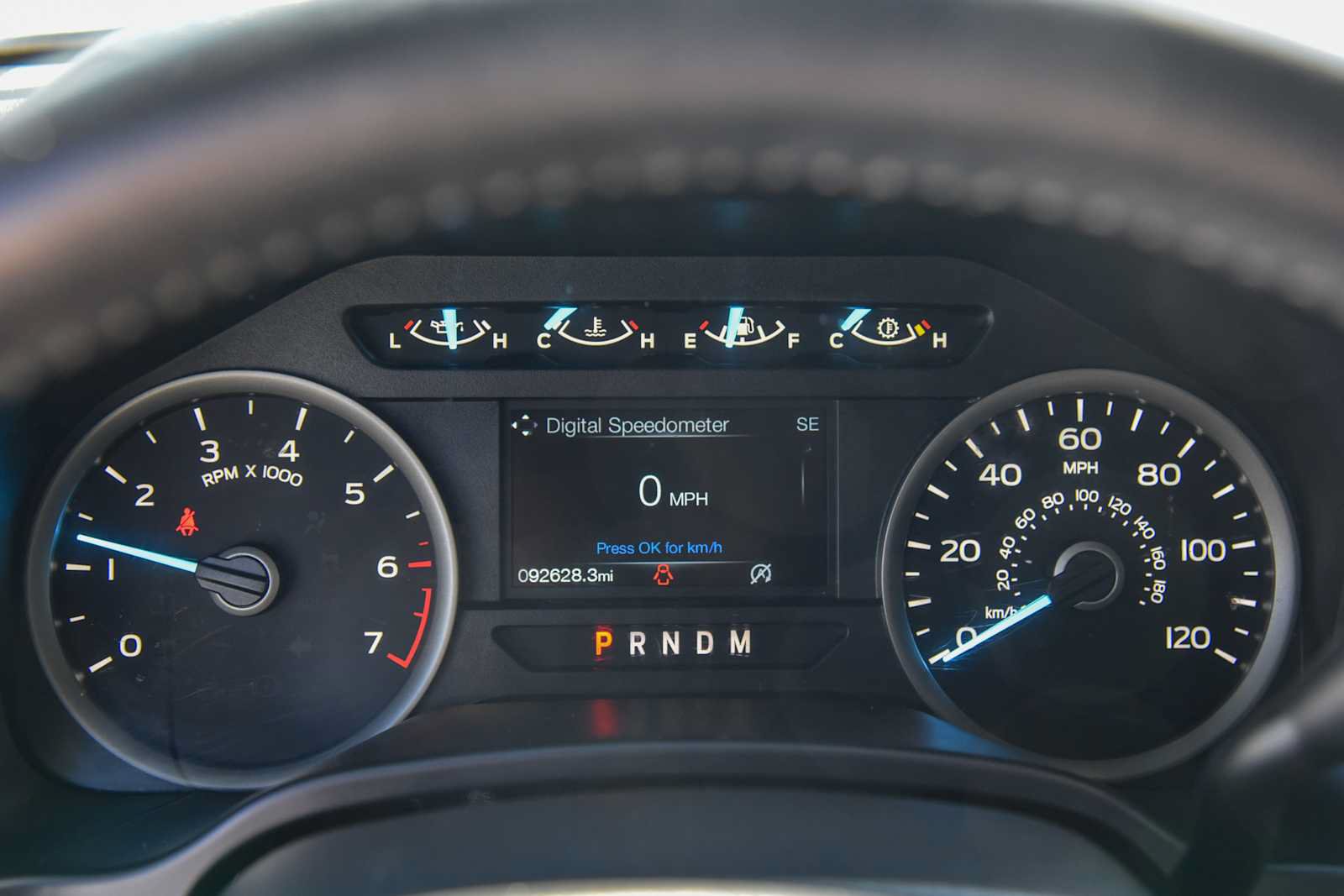 Used 2020 Ford F150 XLT w/ Equipment Group 302A Luxury AWD/4WD image 15
