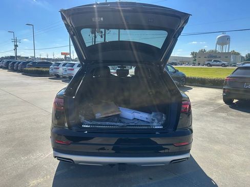 New 2026 Audi Q8 Prestige image 20