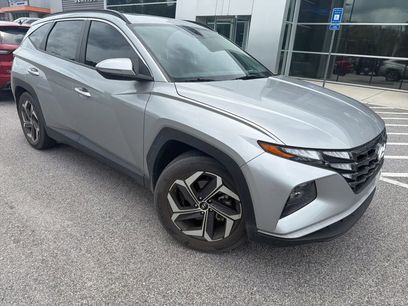 Used 2023 Hyundai Tucson SEL w/ Convenience Package