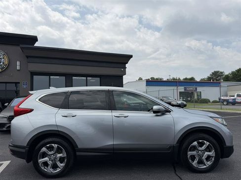 Used 2019 Honda CR-V EX image 6