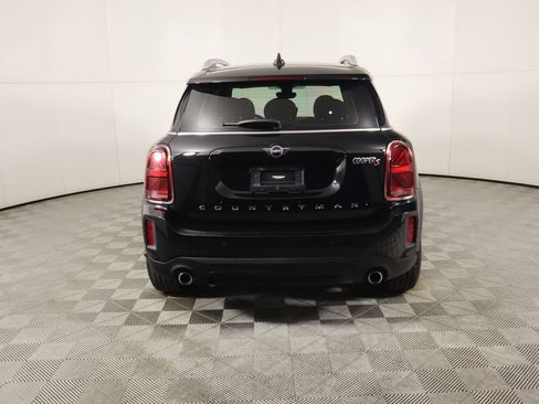Certified 2022 MINI Cooper Countryman S image 6