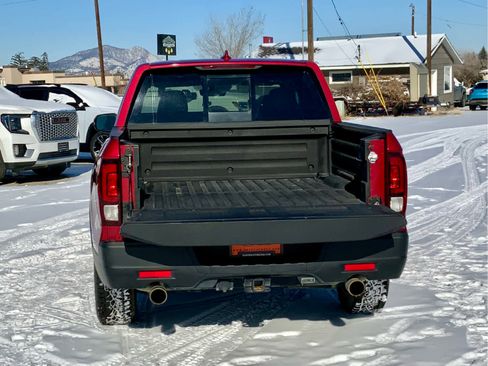 Used 2024 Honda Ridgeline RTL image 18