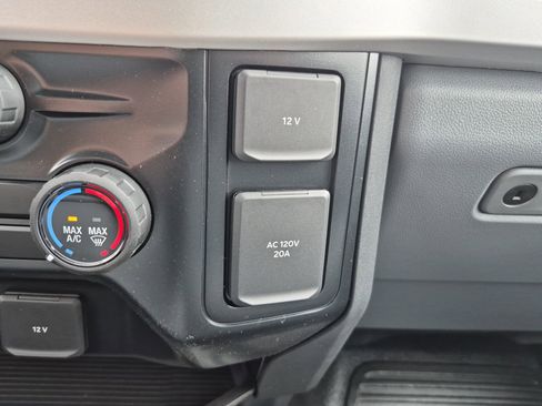 New 2026 Ford F350 XL w/ 360-Degree Camera Package image 36