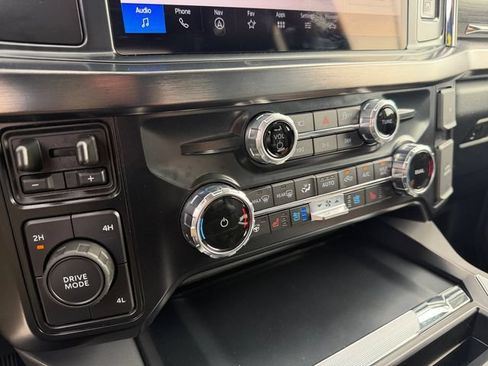 Certified 2025 Ford F450 Lariat w/ FX4 Off-Road Package AWD/4WD image 19