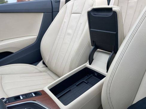 Used 2020 Audi A5 2.0T Premium Plus image 38